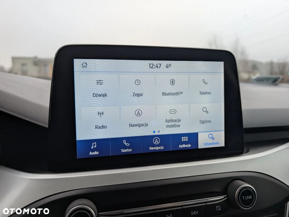 Ford Focus 1.5 EcoBlue Connected - 26