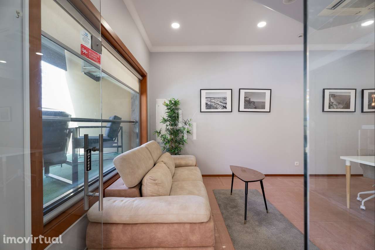 Loja para venda, no centro de Lagos - Grande imagem: 5/22