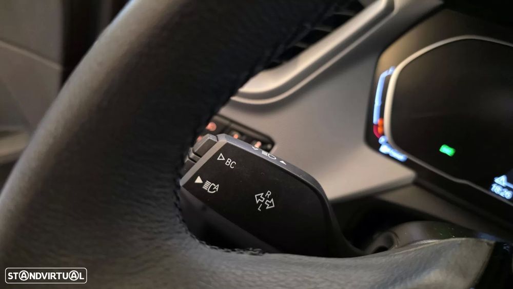 BMW 116 d Corporate Edition Auto - 36