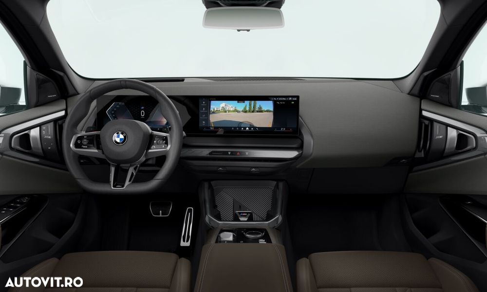 BMW X3 20d xDrive - 3