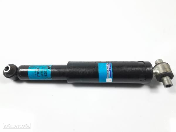 Amortecedor Suspensao Tras Dto  Ford Focus Ii Turnier (Da_, Ffs, Ds)