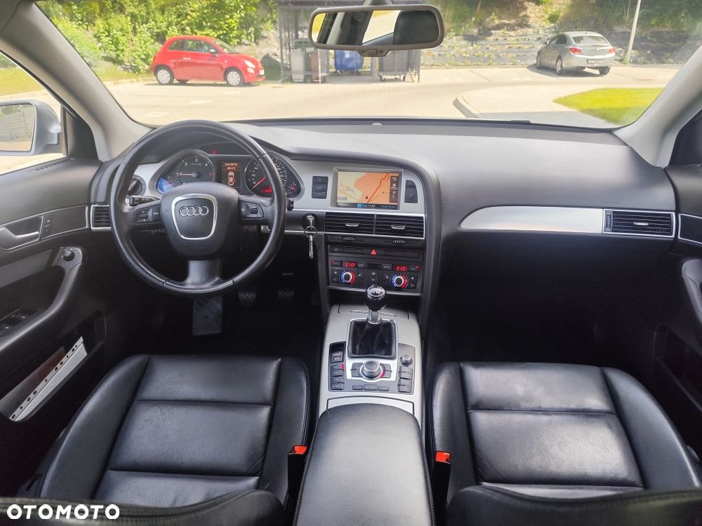 Audi A6 Limousine - 5