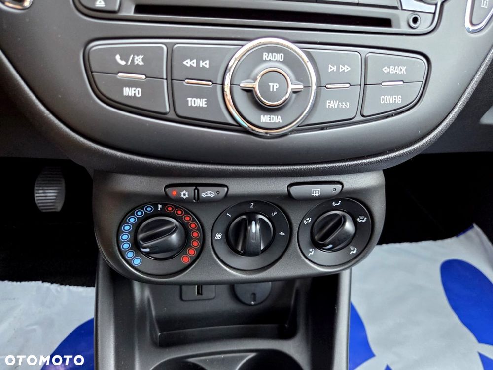 Opel Corsa - 26