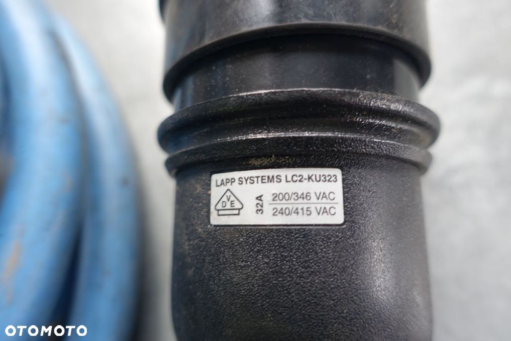 ŁADOWARKA KABEL BMW X7 G07 G30 G05 - 6