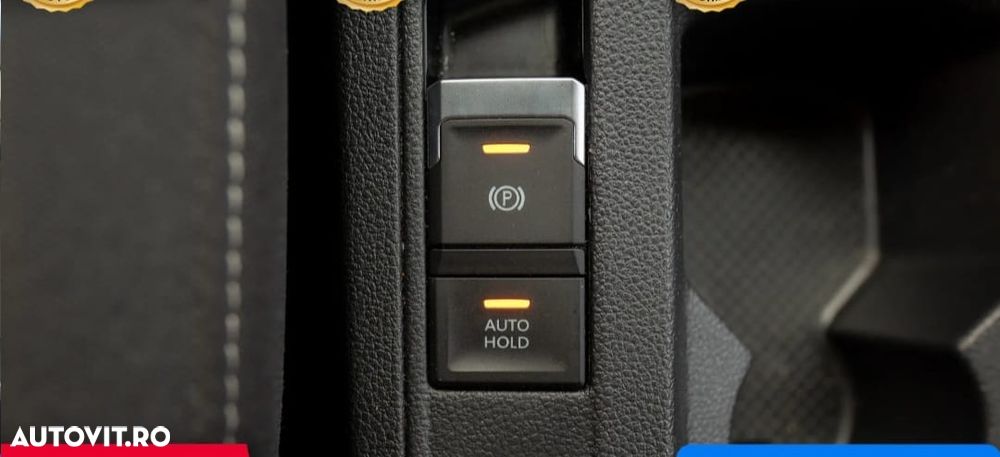 Volkswagen T-Roc 2.0 TDI DSG Sport - 4