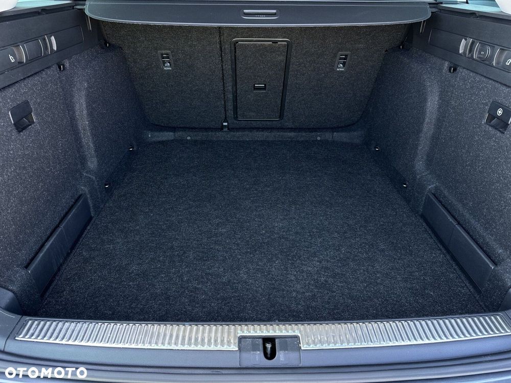 Skoda Superb 1.5 TSI Style DSG - 10