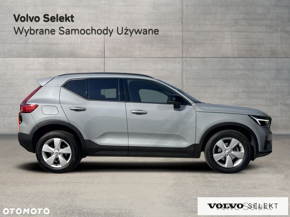Volvo XC 40 - 5