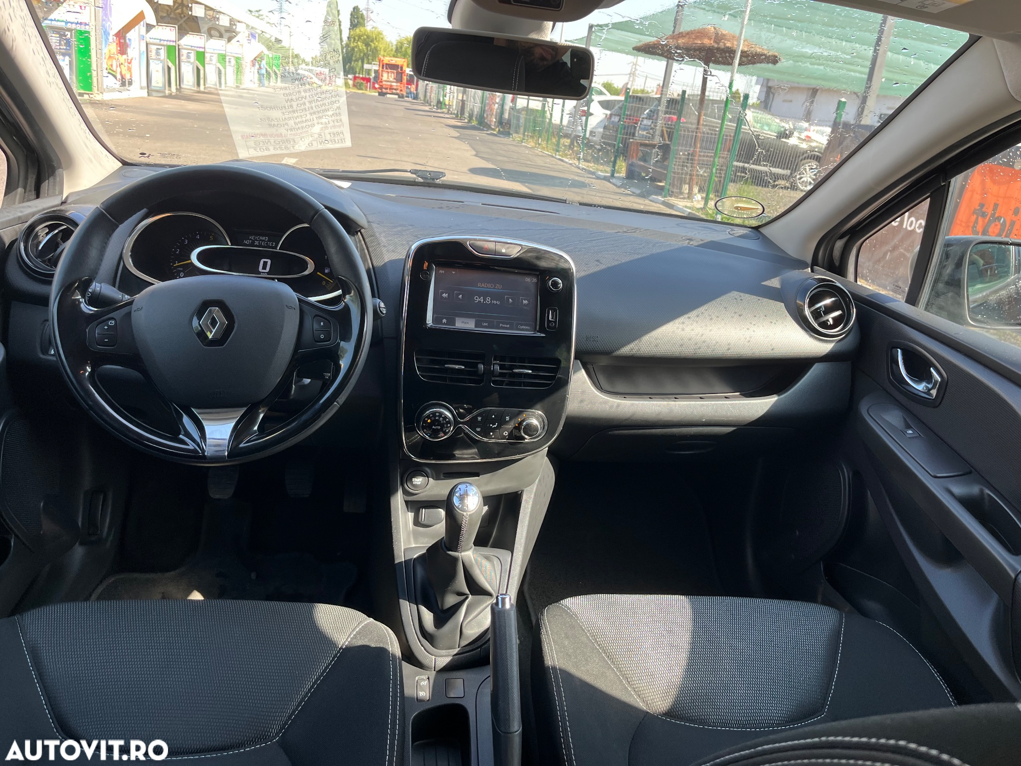 Renault Clio dCi 75 Stop & Start Expression - 5