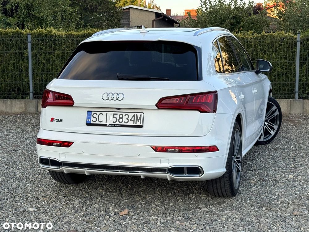 Audi SQ5 - 4