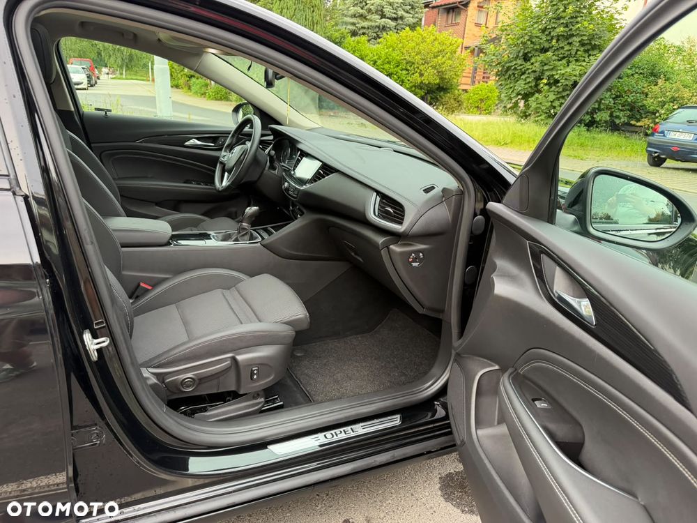 Opel Insignia 2.0 Innovation - 32