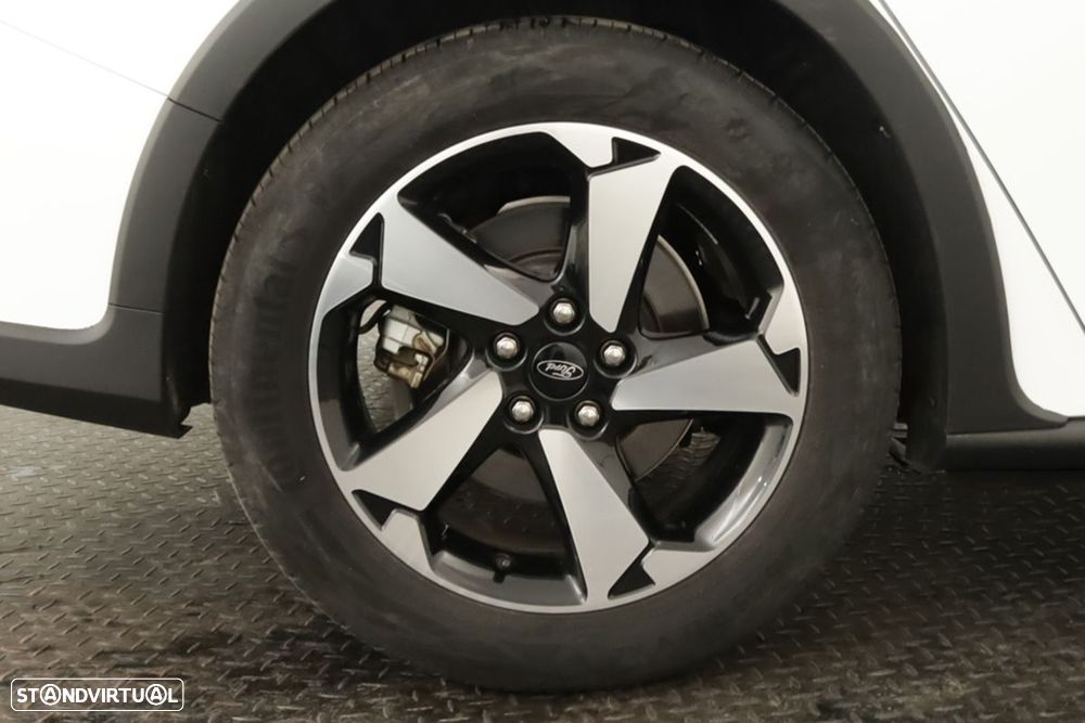 Ford Focus SW 1.0 EcoBoost MHEV Active - 5