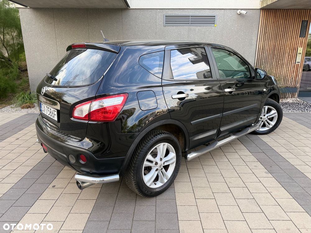 Nissan Qashqai - 22