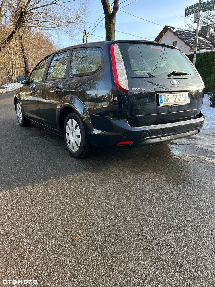 Ford Focus - 4