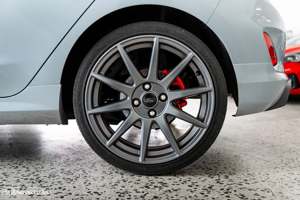 Ford Fiesta 1.5 EcoBoost ST - 33
