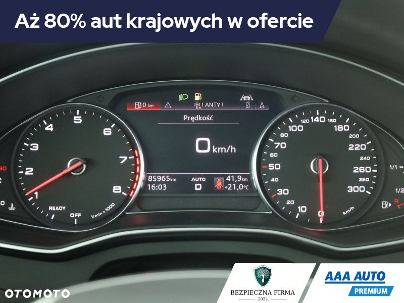 Audi A7 Sportback - 11