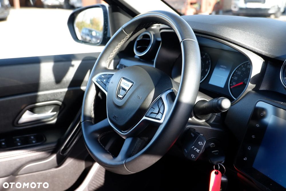 Dacia Duster TCe 100 2WD Prestige - 5