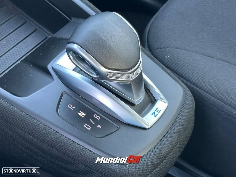 Renault Zoe (c/ Bateria) Intens 50 - 6