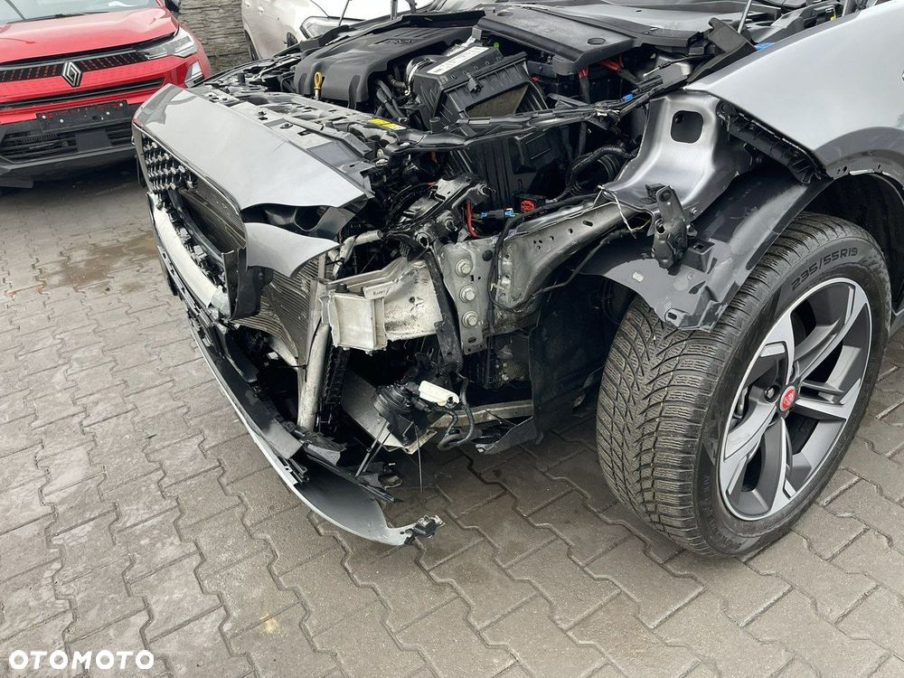 Jaguar E-Pace D165 AWD - 6