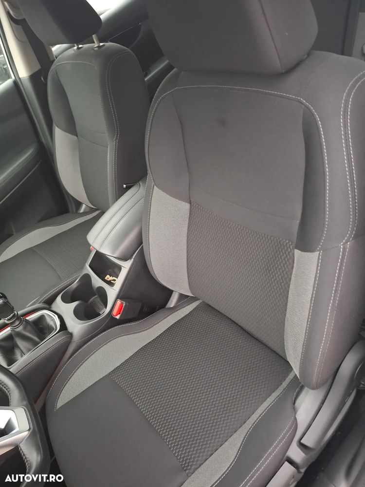 Nissan Qashqai 1.3 138CP 2WD N-Connecta - 10