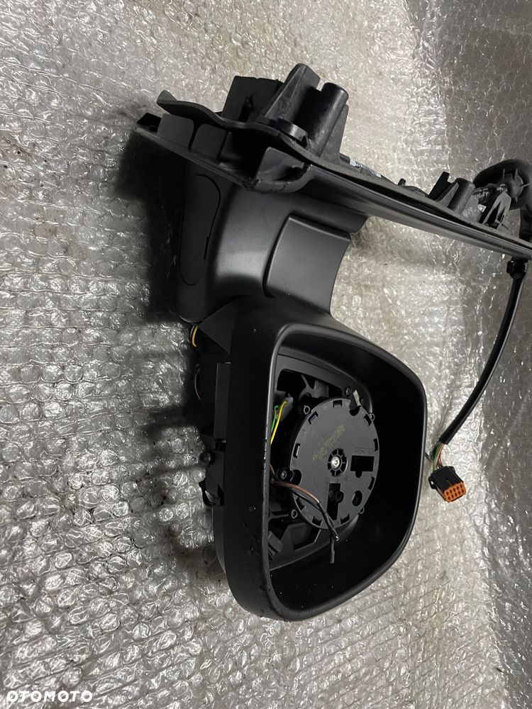 LUSTERKO PRAWE JUMPY III EXPERT 98087016XT - 2
