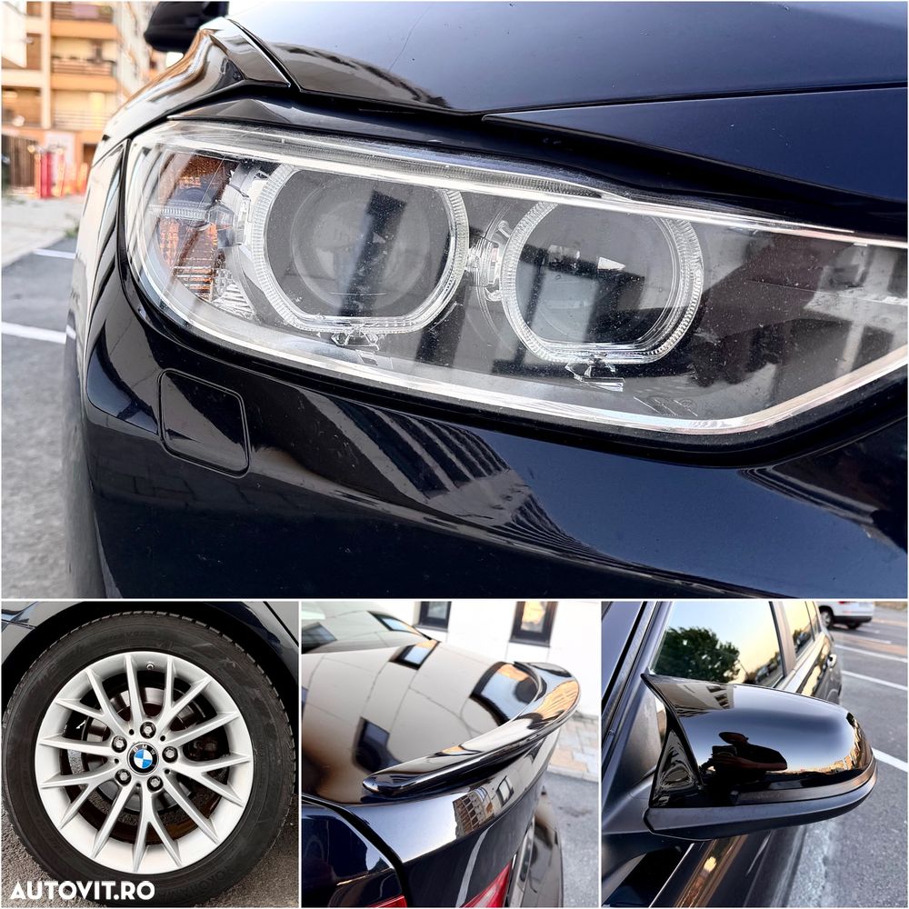BMW Seria 3 - 3