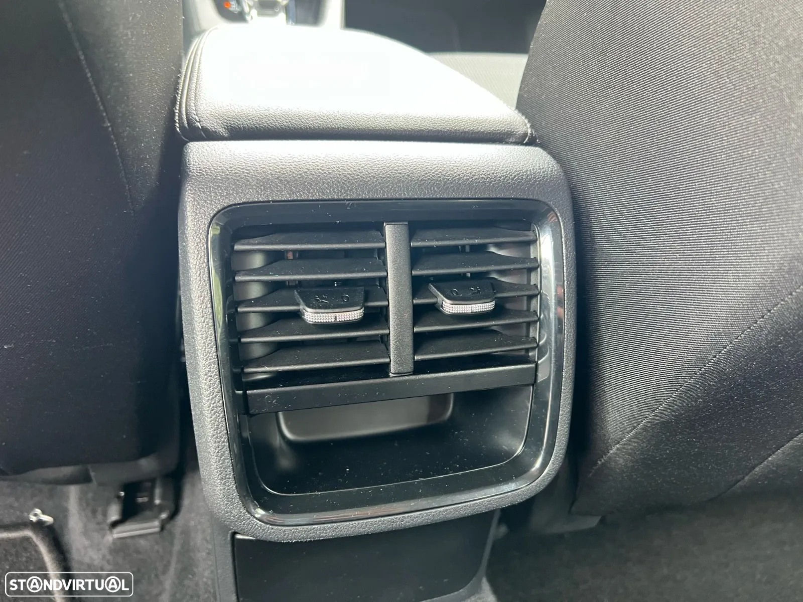 Skoda Octavia Break 1.4 TSi iV Ambition DSG - 5