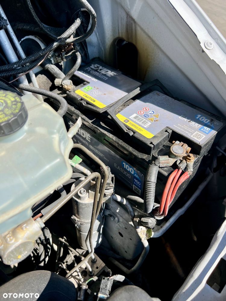 Mercedes-Benz Sprinter 906.255 - 29