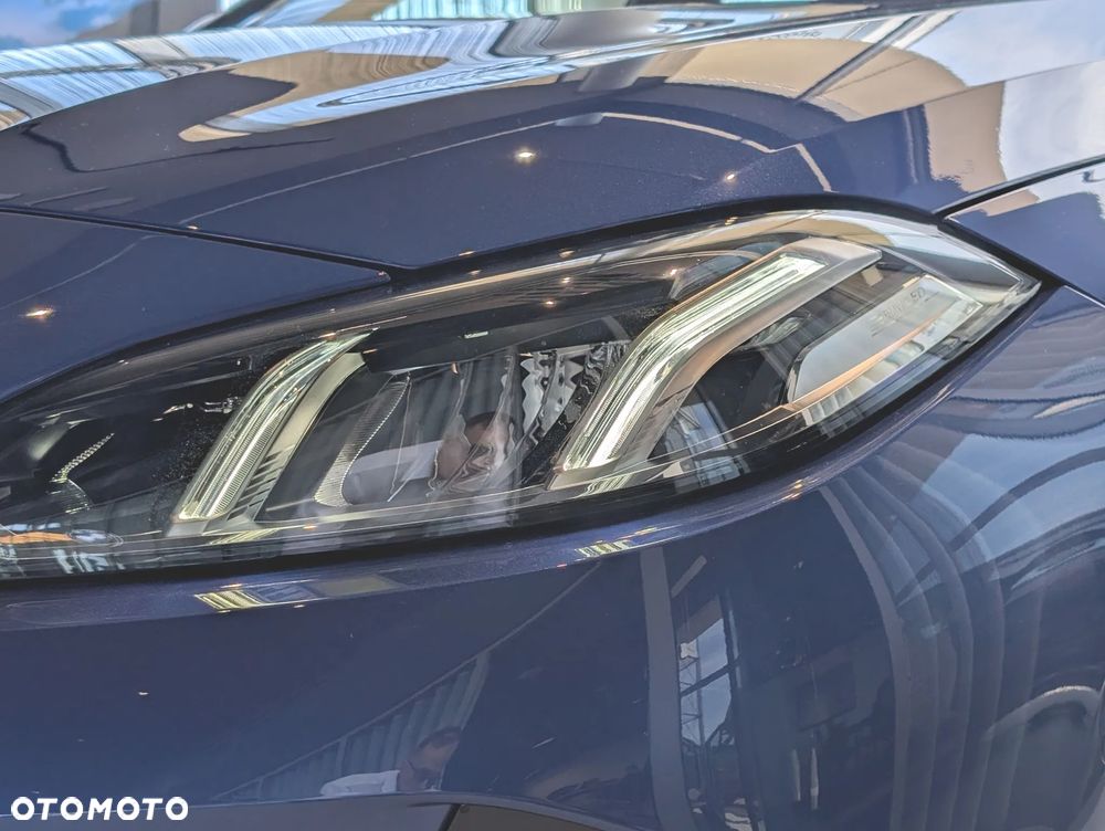 BMW Seria 1 - 7