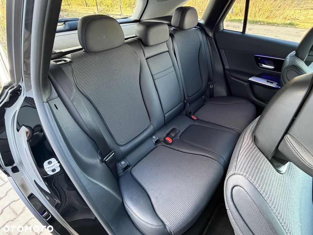 Mercedes-Benz GLC 220 d 4Matic 9G-TRONIC Avantgarde Advanced - 21