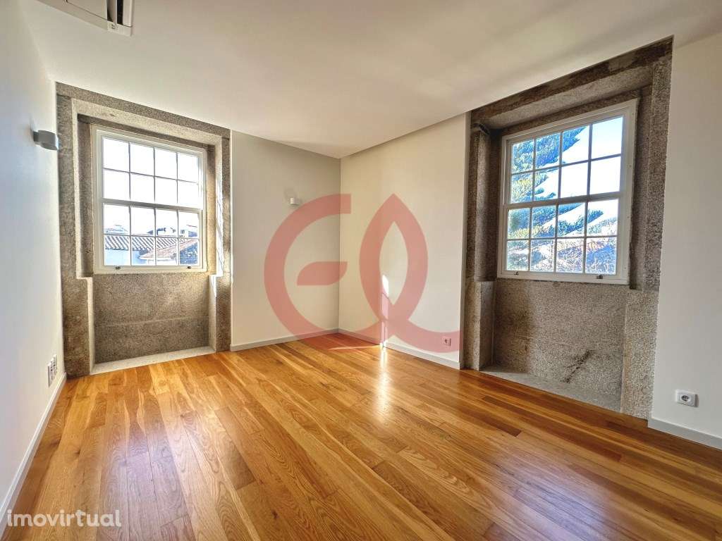 Apartamento T2 - Centro Histórico, Viana do Castelo - Grande imagem: 3/17