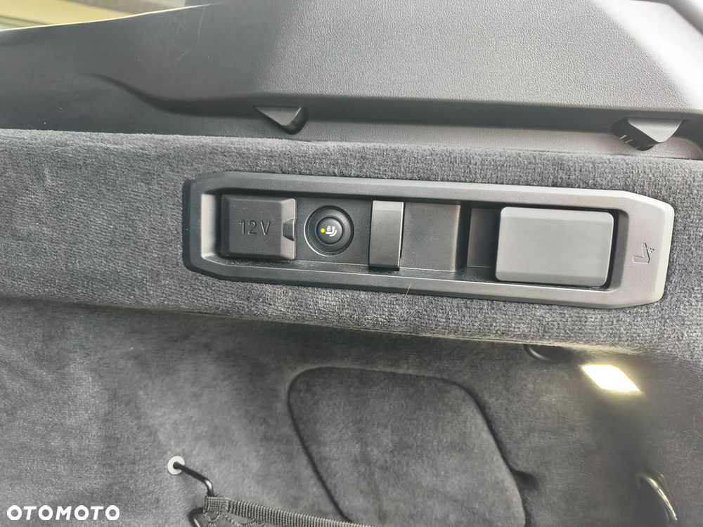 BMW Seria 5 520d xDrive mHEV - 14