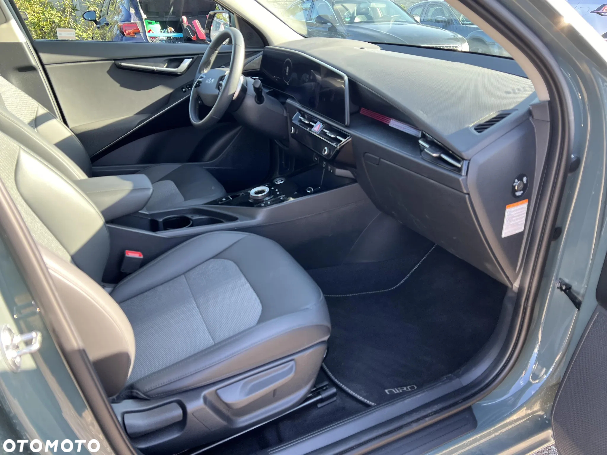 Kia Niro e-Niro 64kWh L - 21