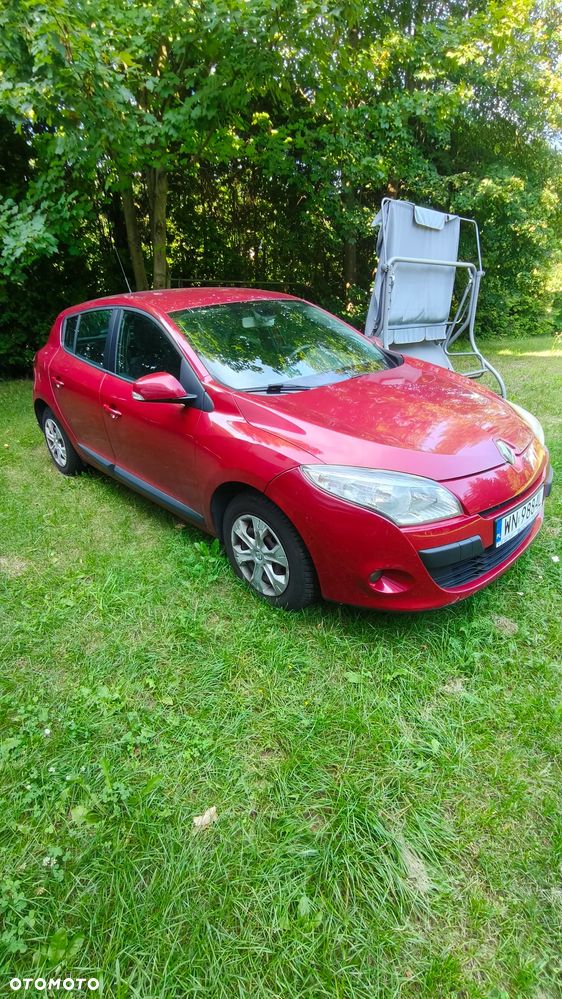 Renault Megane 1.6 16V Expression - 5