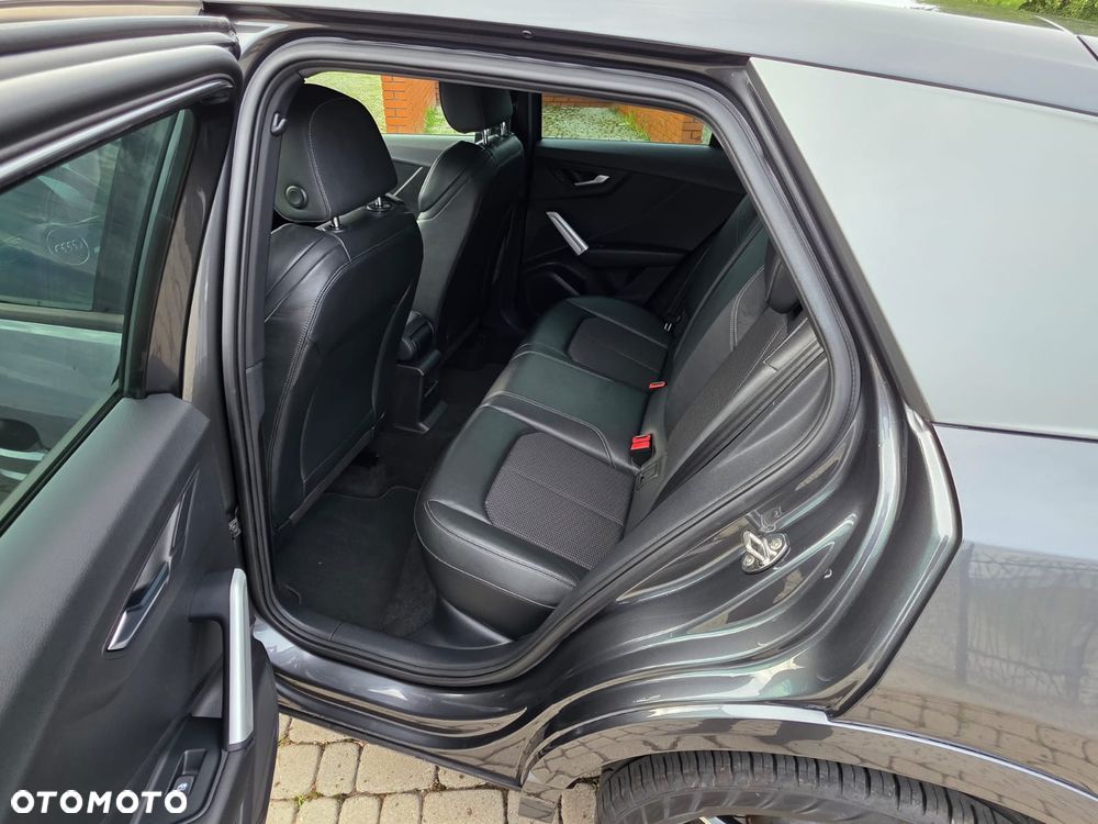 Audi Q2 35 TDI S tronic advanced - 17