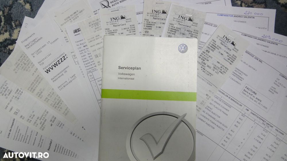 Volkswagen Passat 2.0 TDI (BlueMotion Technology) Highline - 4