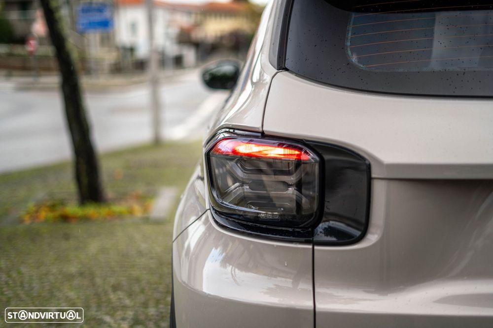 Jeep Avenger 1.2 GSE T3 Altitude - 52