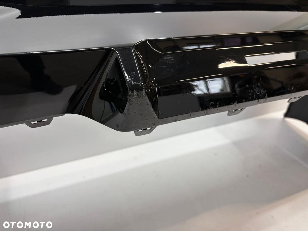 BMW 5 G61 Kombi M-Pakiet Zderzak Tył Tylny 8084715 - 10