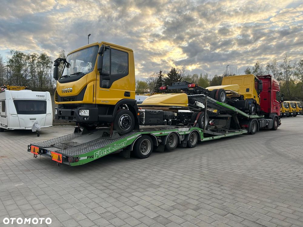 FVG Flexliner - 7