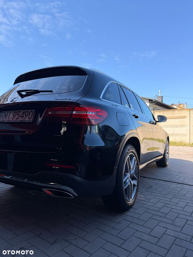 Mercedes-Benz GLC - 2