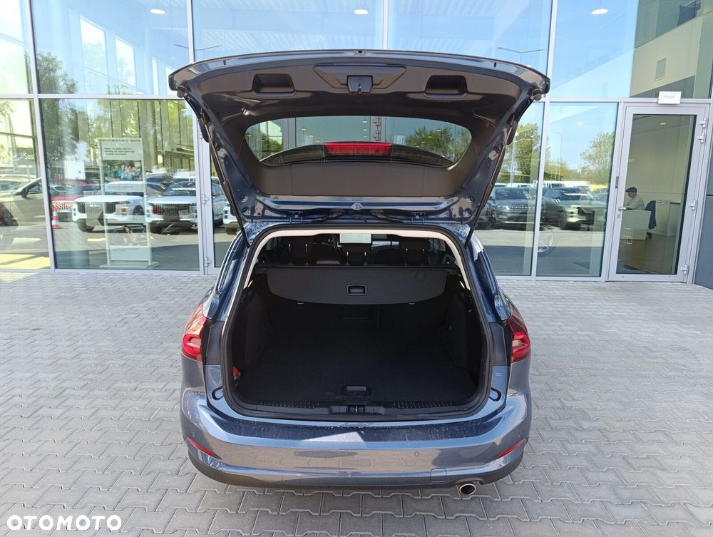 Ford Focus 1.5 EcoBlue Titanium X - 8