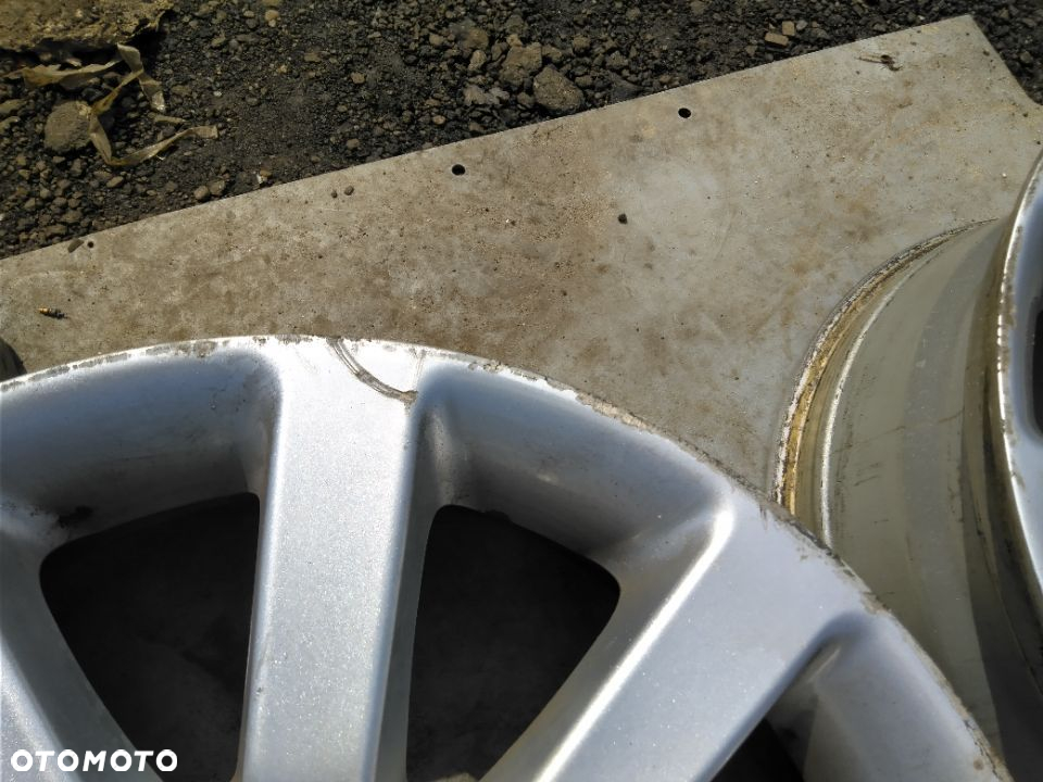 Felgi LAND ROVER VOGUE 20 - 11