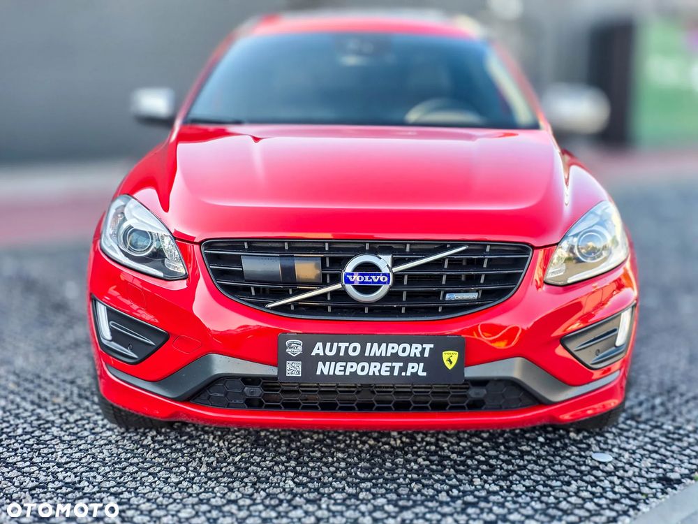 Volvo XC 60 D5 AWD RDesign - 39