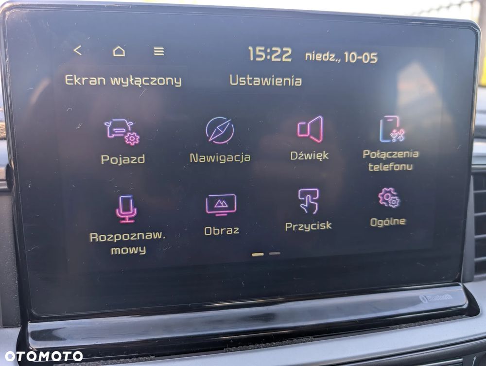 Kia Ceed 1.4 L Business Line - 31