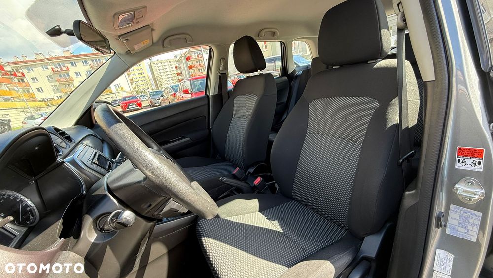 Suzuki Vitara 1.0 Boosterjet Comfort 2WD - 9