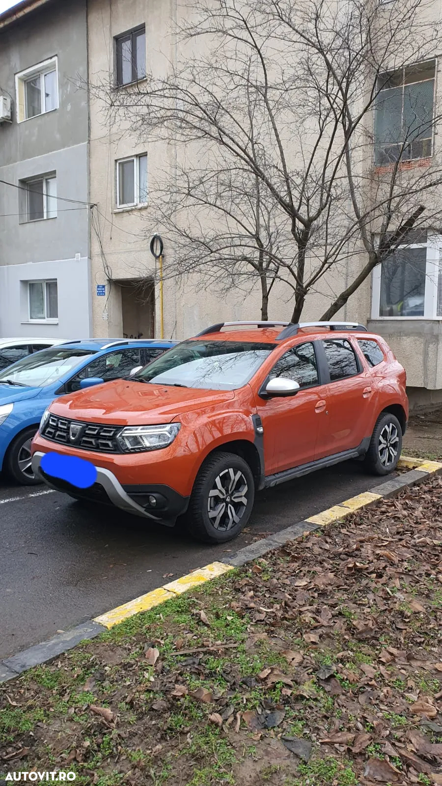 Dacia Duster ECO-G 100 Prestige - 2