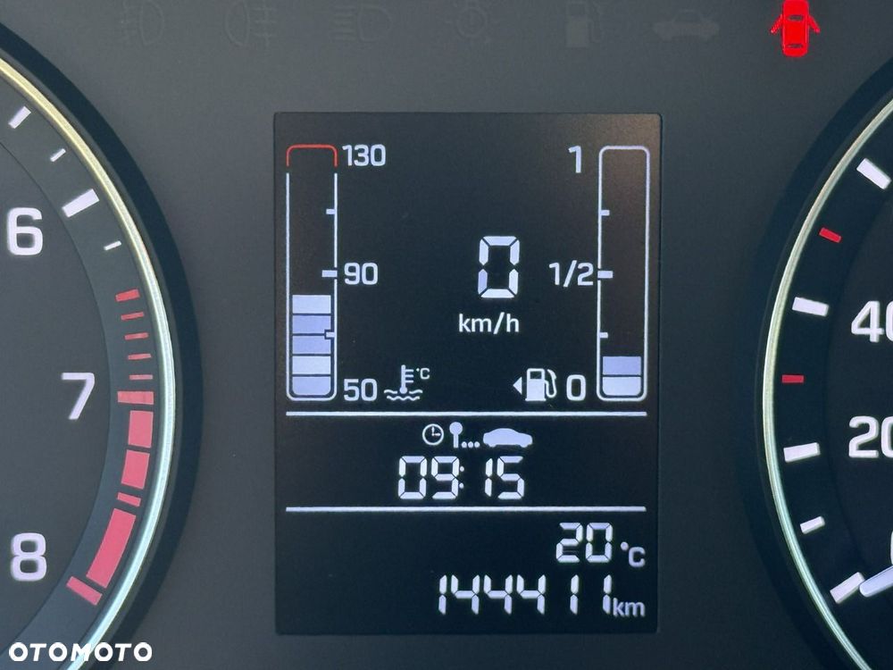 Hyundai i20 - 23