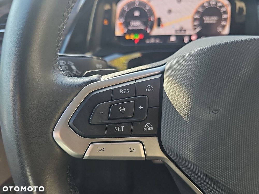 Volkswagen Multivan 2.0 TDI L1 Style DSG - 10