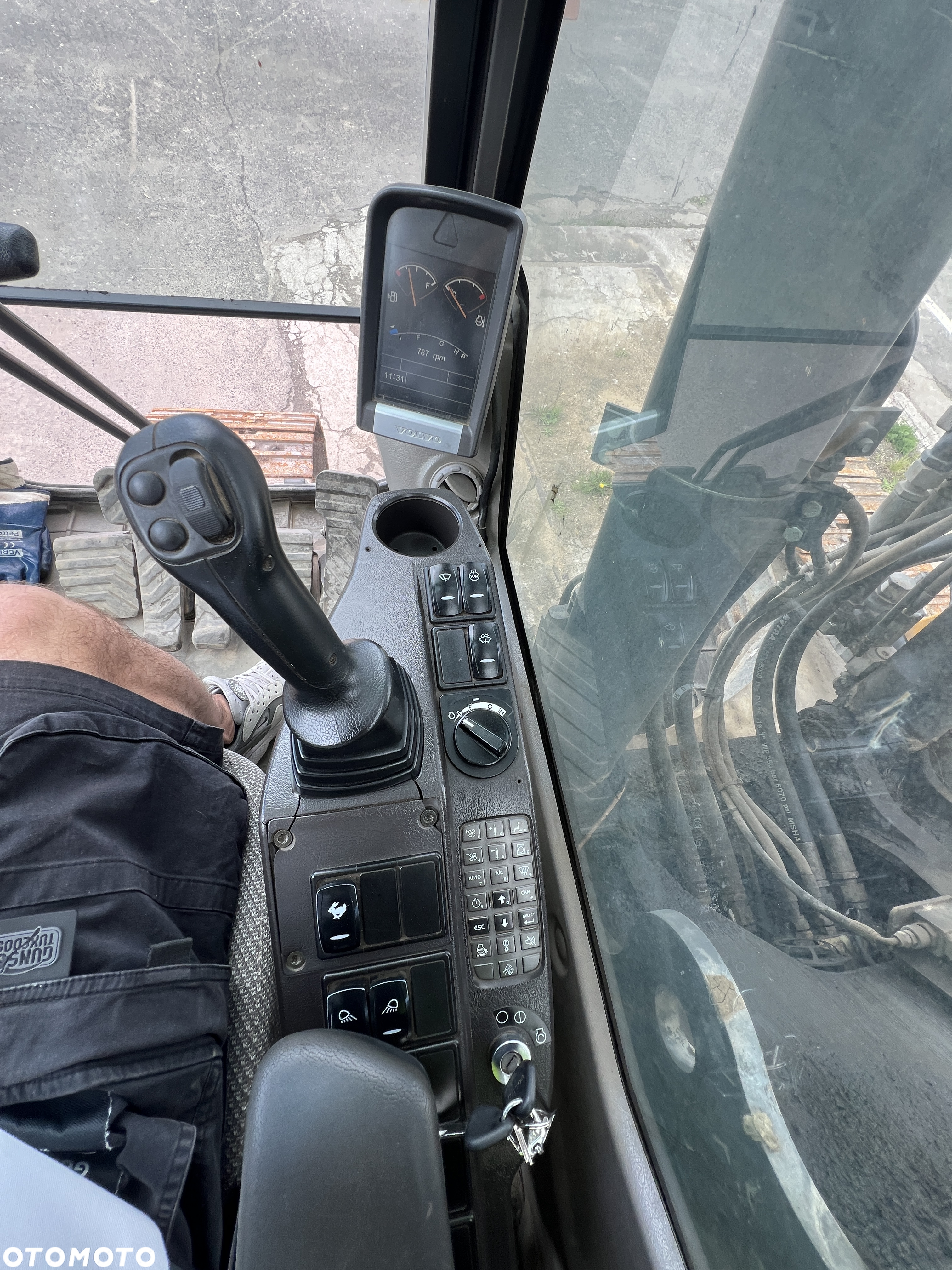 Volvo EC290 CNL - 15