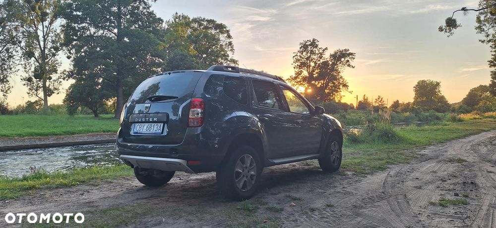 Dacia Duster 1.2 TCe Laureate - 7