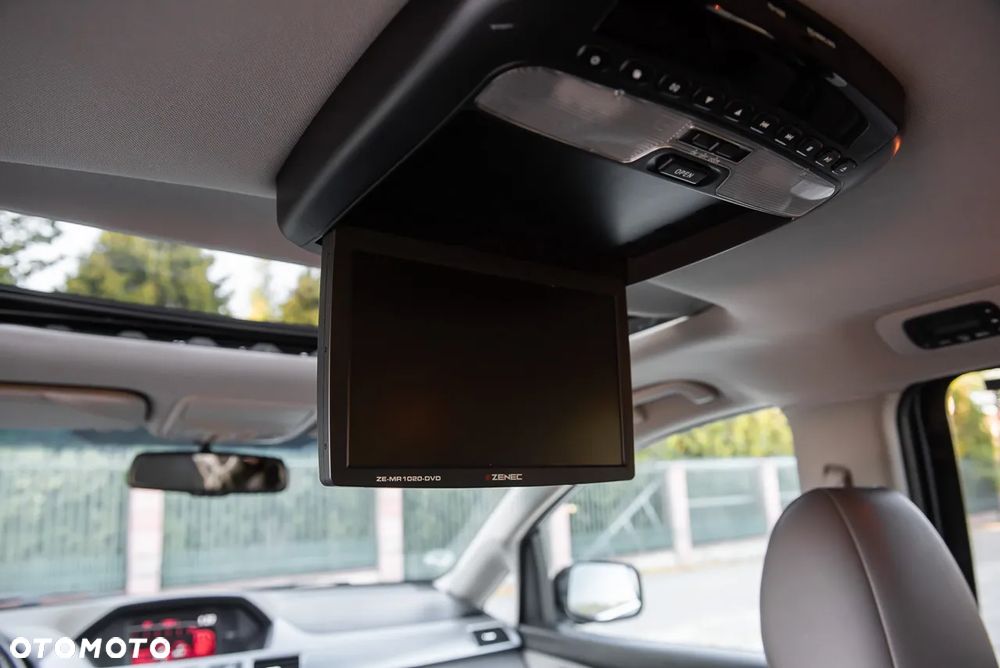 Honda Odyssey 3.5 LX - 28